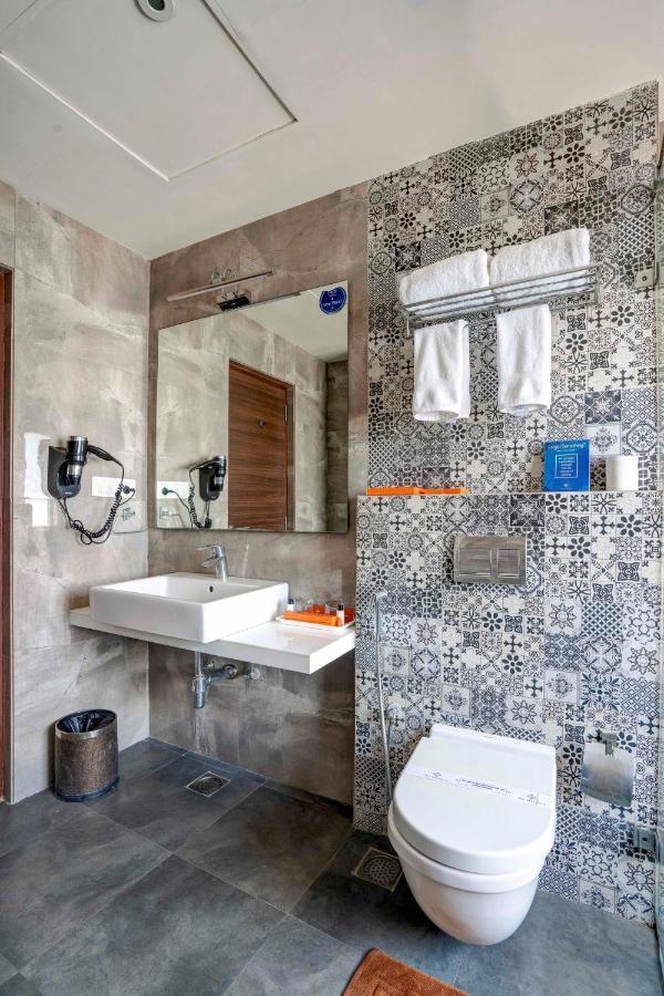 Hotel The Belstead Chennai