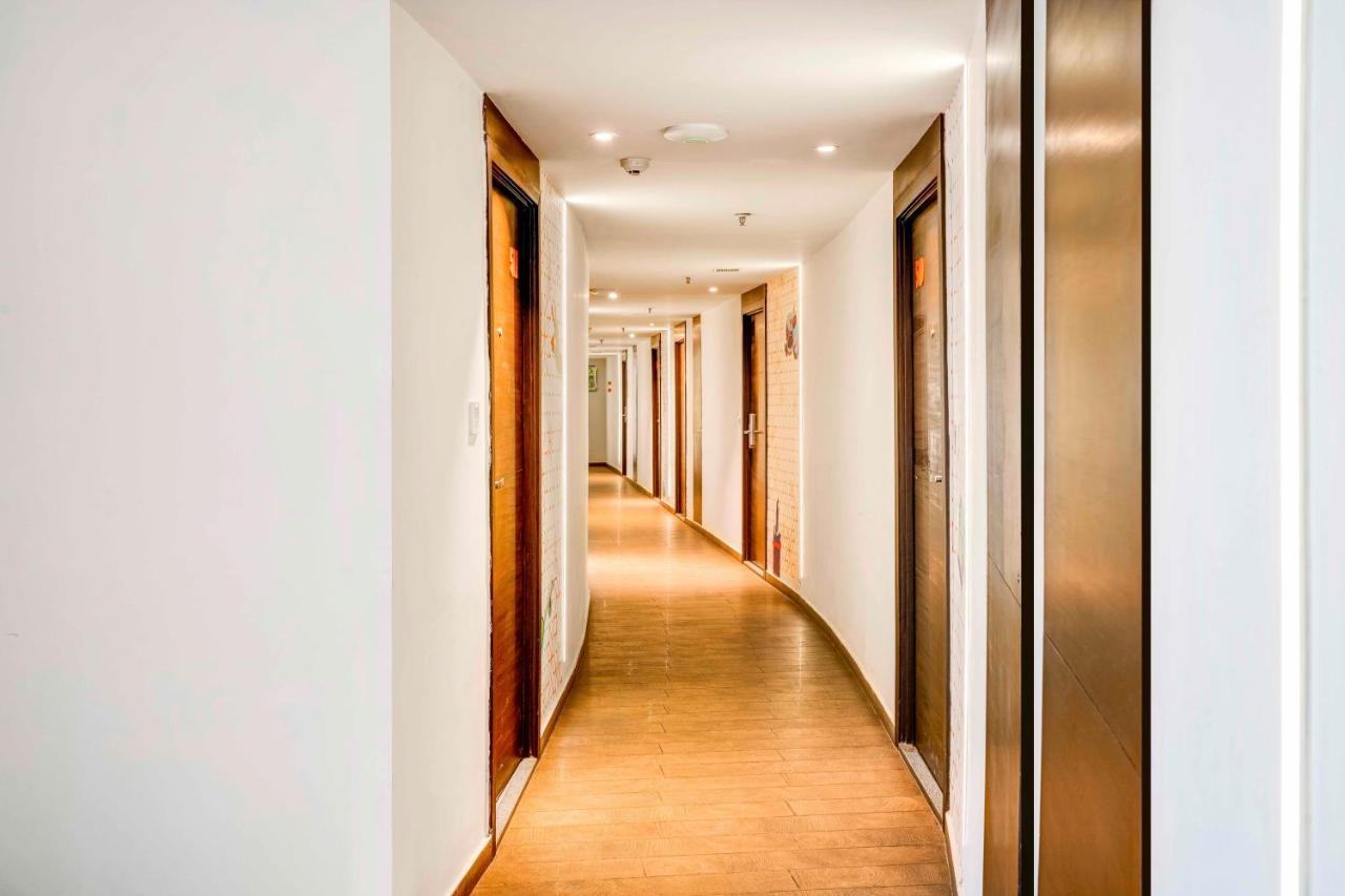The Belstead Hotel Chennai