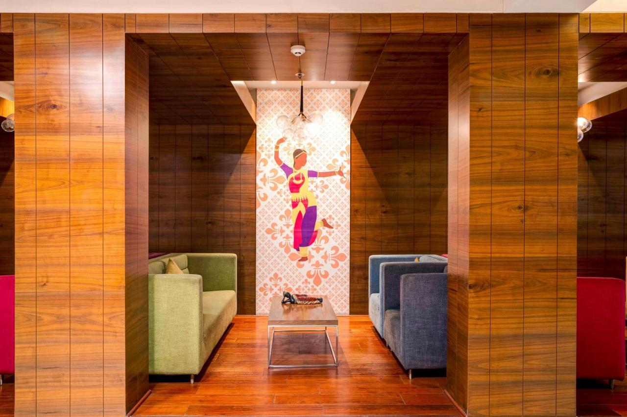 The Belstead Chennai