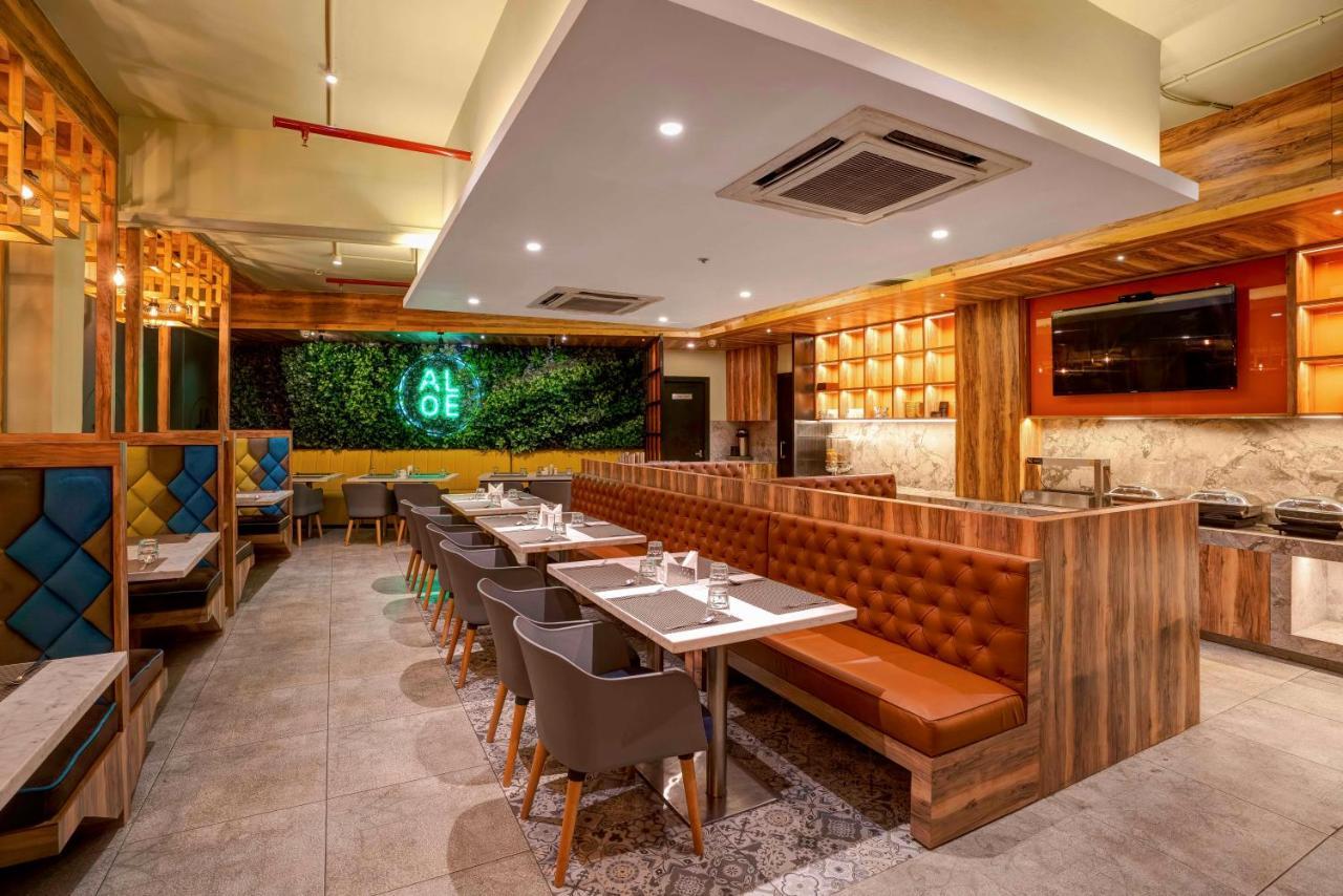 The Belstead Hotel Chennai