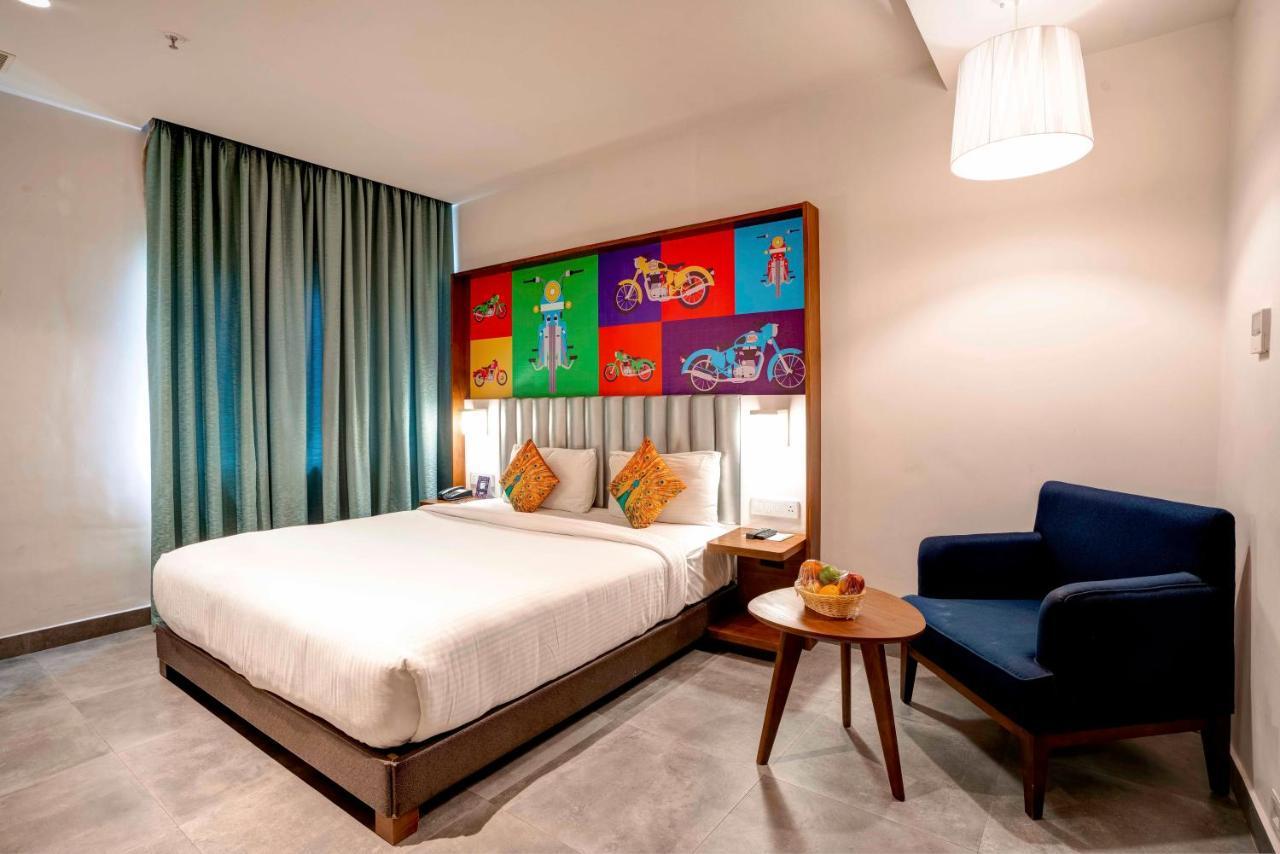 Hotel The Belstead 3*