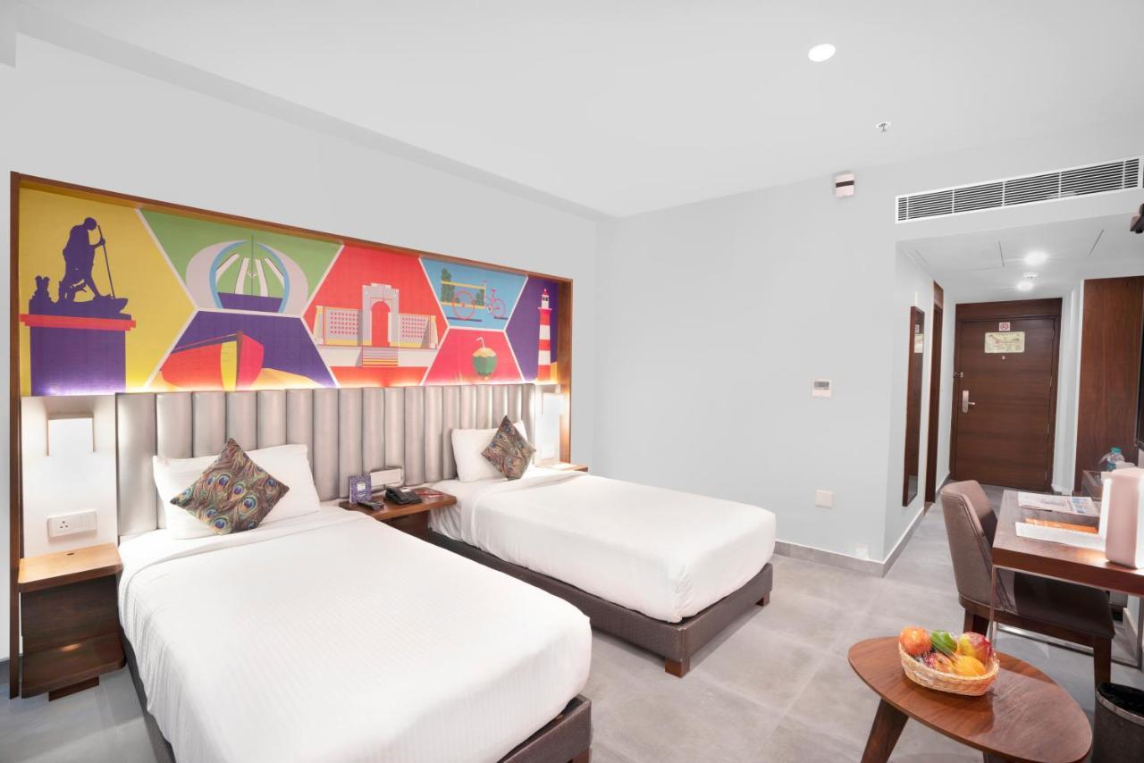 Hotel The Belstead Chennai