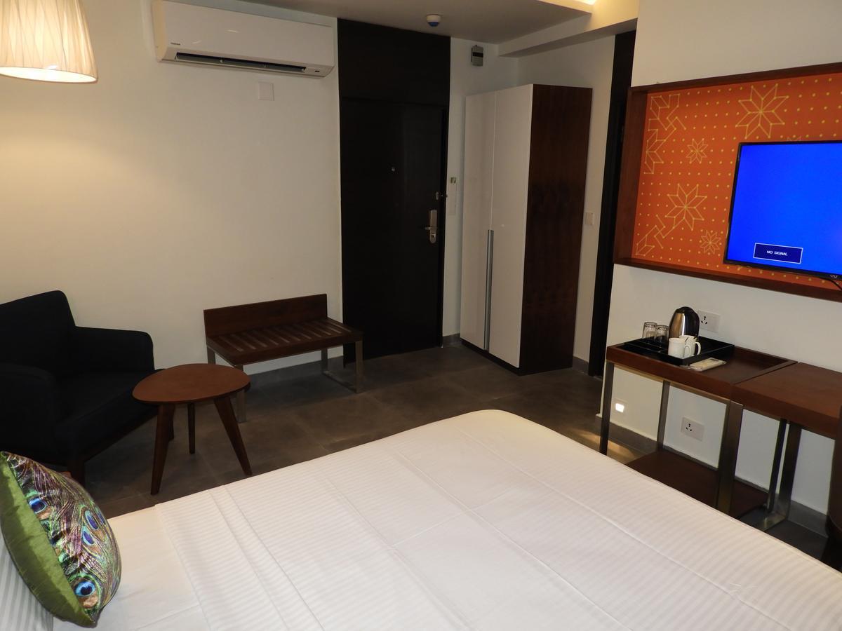 Hotel The Belstead Chennai
