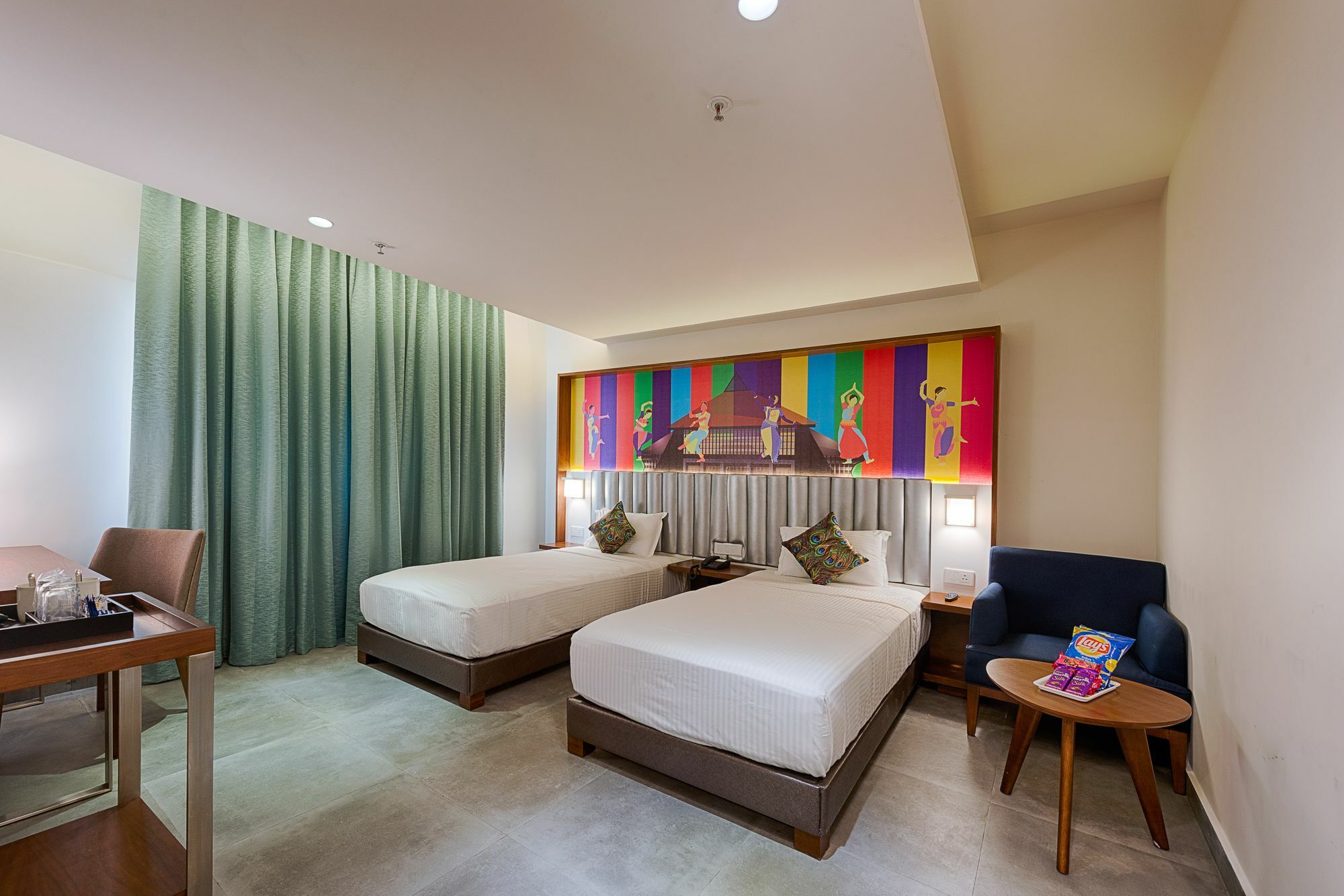 Hotel The Belstead