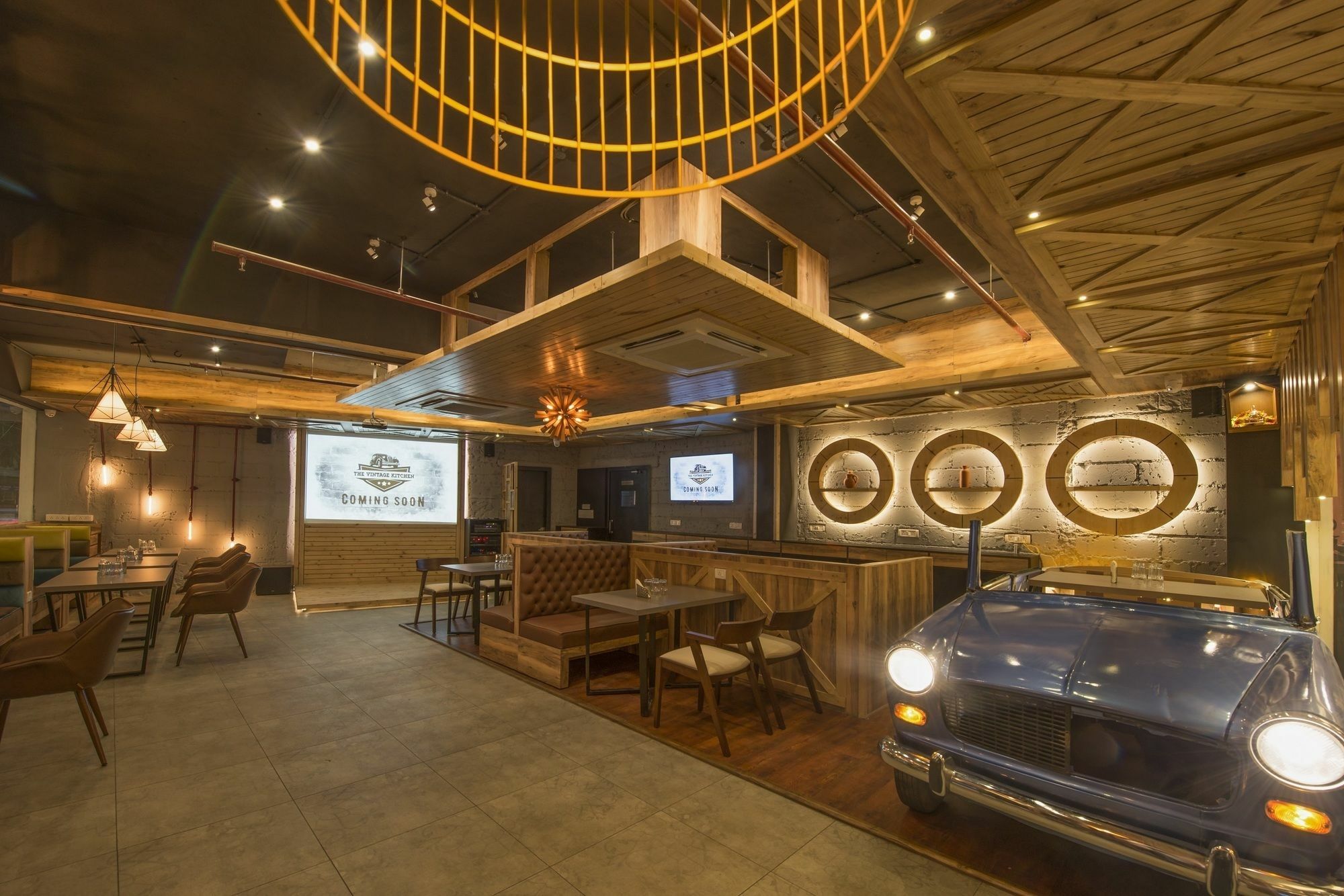 Hotel The Belstead Chennai
